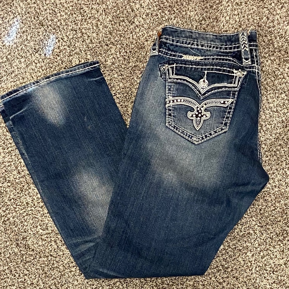 ✨ Rock Revival Women’s Jeans ✨
